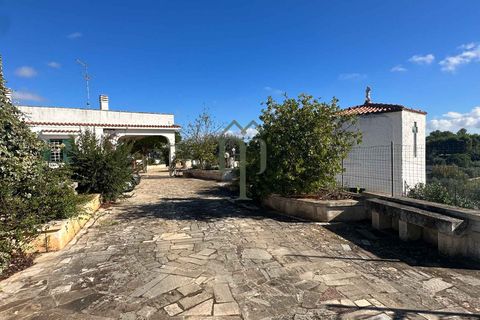 Villa a Ostuni, Brindisi, Ostuni - € 450.000 | Ref: Villa Campanile - foto 5